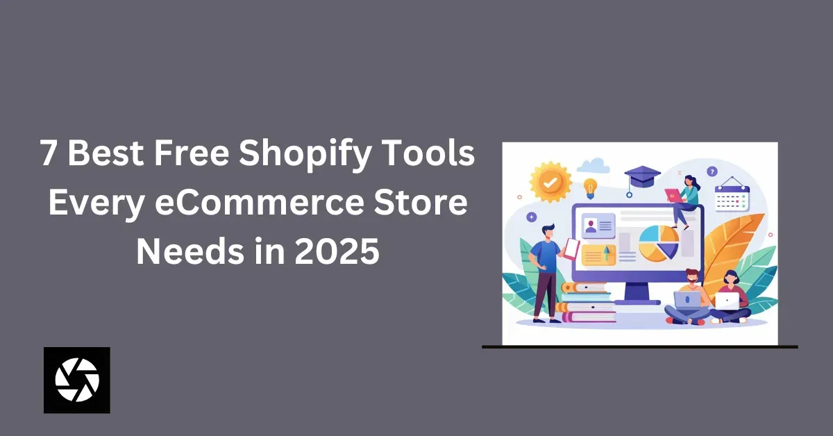 Shopify growth tools and product creative workflow for increasing ecommerce sales
